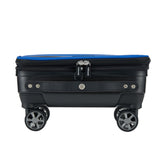 EXPANDABLE FOLDABLE LUGGAGE BAG