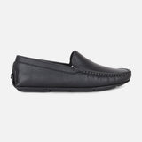 MEN MOCCASINS SLIP-ON SHOES