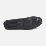 MEN MOCCASINS SLIP-ON SHOES