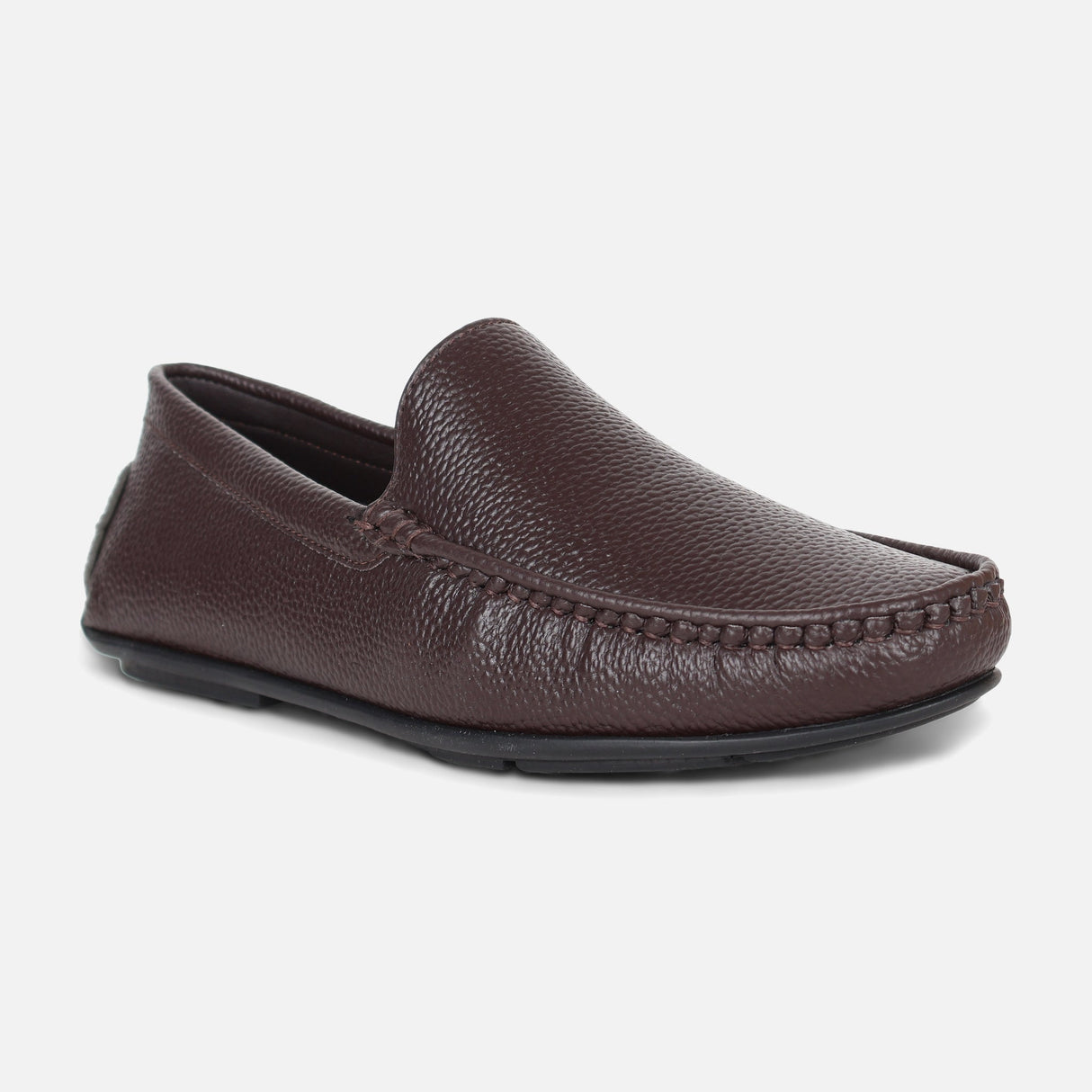 MEN MOCCASINS SLIP-ON SHOES