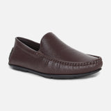 MEN MOCCASINS SLIP-ON SHOES