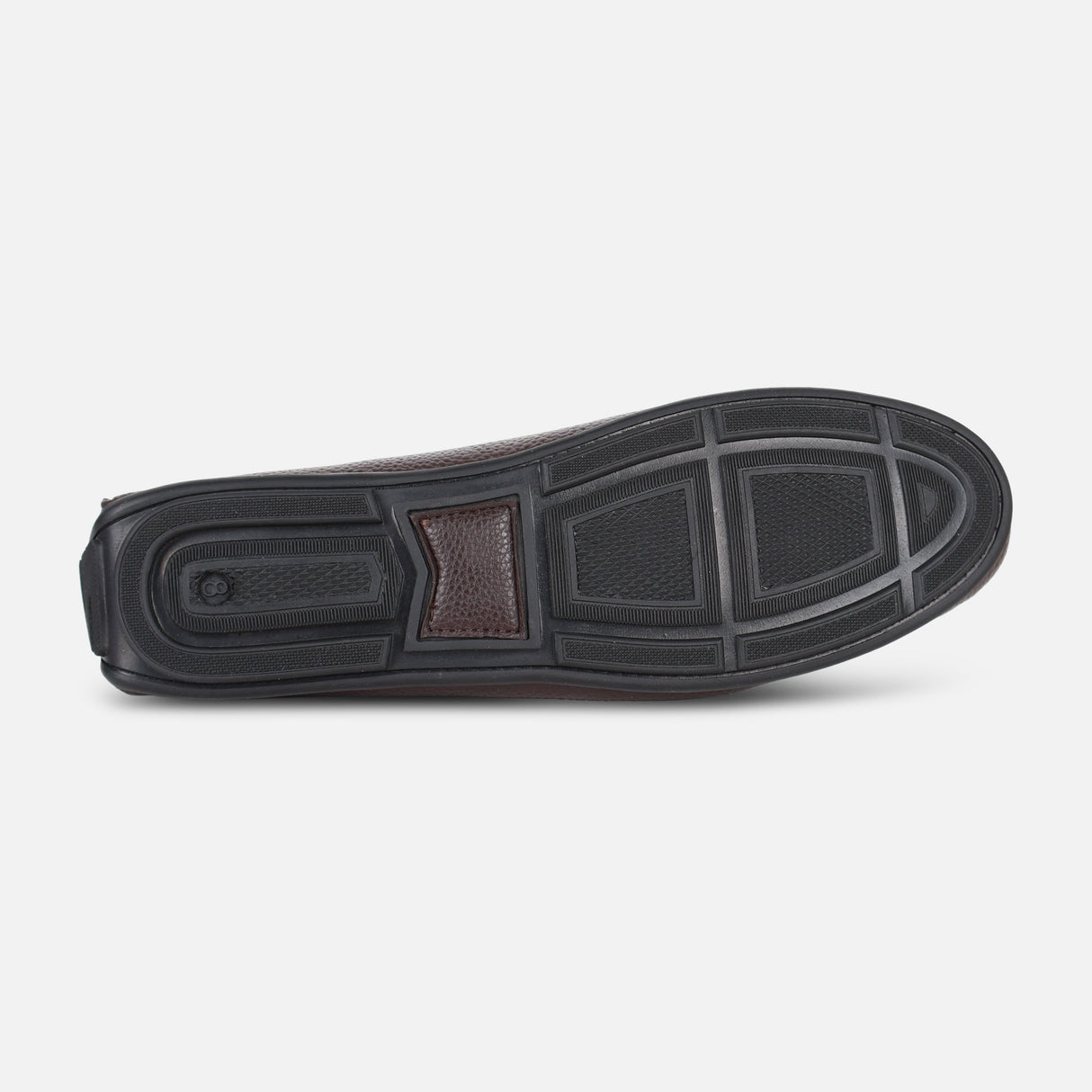 MEN MOCCASINS SLIP-ON SHOES