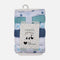 BOYS WASH CLOTH