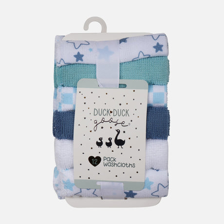 BOYS WASH CLOTH