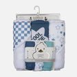 BOYS TOWEL SET