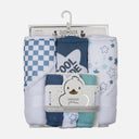 BOYS TOWEL SET