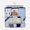BOYS TOWEL SET
