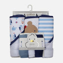 BOYS TOWEL SET