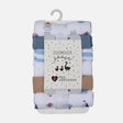 BOYS WASH CLOTH