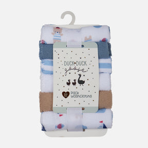 BOYS WASH CLOTH