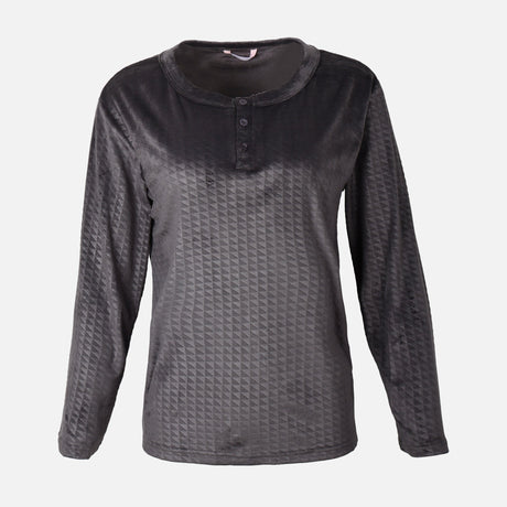 LADIES PAJAMA 2 PIECES SET