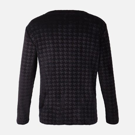 LADIES PAJAMA 2 PIECES SET