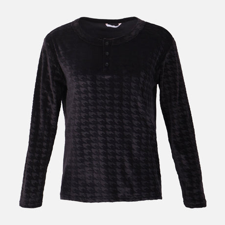 LADIES PAJAMA 2 PIECES SET