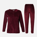 LADIES PAJAMA 2 PIECES SET