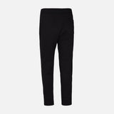MEN BASIC FLEECE SOLID JOGGING PANTS REGULAR FIT