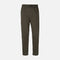 MEN BASIC FLEECE SOLID JOGGING PANTS REGULAR FIT