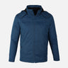 MEN WOVEN JACKET WITH HOODED