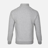 MEN HALF-ZIP CARDIGAN