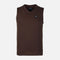 MEN KNITTED VEST