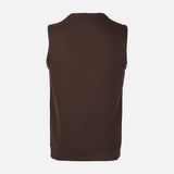 MEN KNITTED VEST