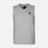 MEN KNITTED VEST