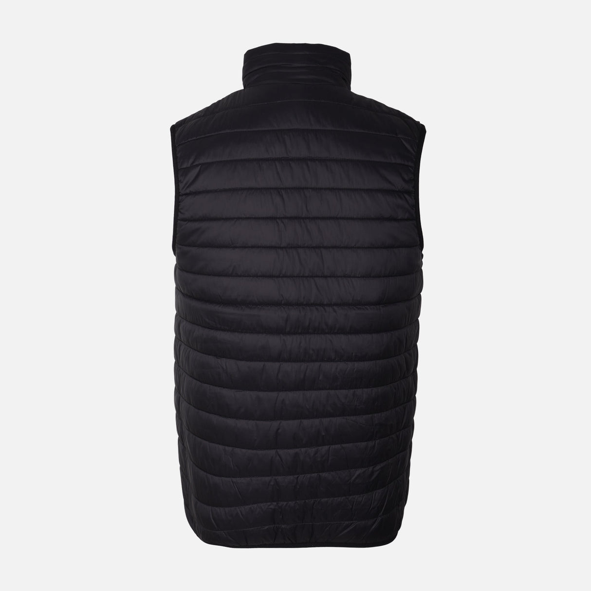 MEN BASIC PADDED VEST