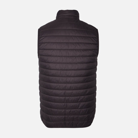 MEN BASIC PADDED VEST