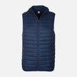 MEN BASIC PADDED VEST