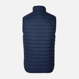 MEN BASIC PADDED VEST