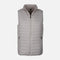 MEN BASIC PADDED VEST