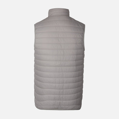 MEN BASIC PADDED VEST
