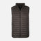 MEN BASIC PADDED VEST