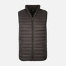 MEN BASIC PADDED VEST