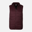 MEN BASIC PADDED VEST