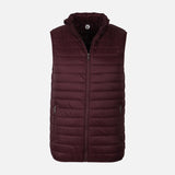 MEN BASIC PADDED VEST