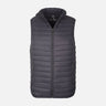 MEN BASIC PADDED VEST