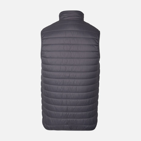 MEN BASIC PADDED VEST