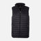 MEN BASIC PADDED VEST