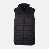 MEN BASIC PADDED VEST