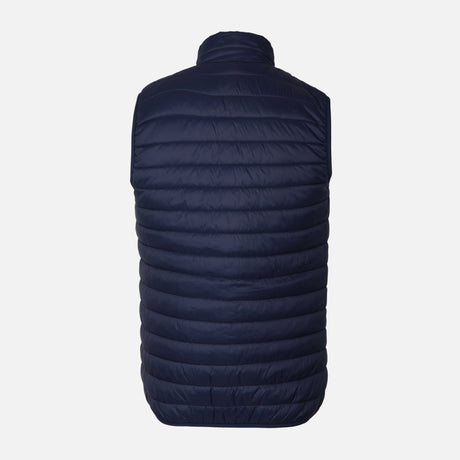 MEN BASIC PADDED VEST