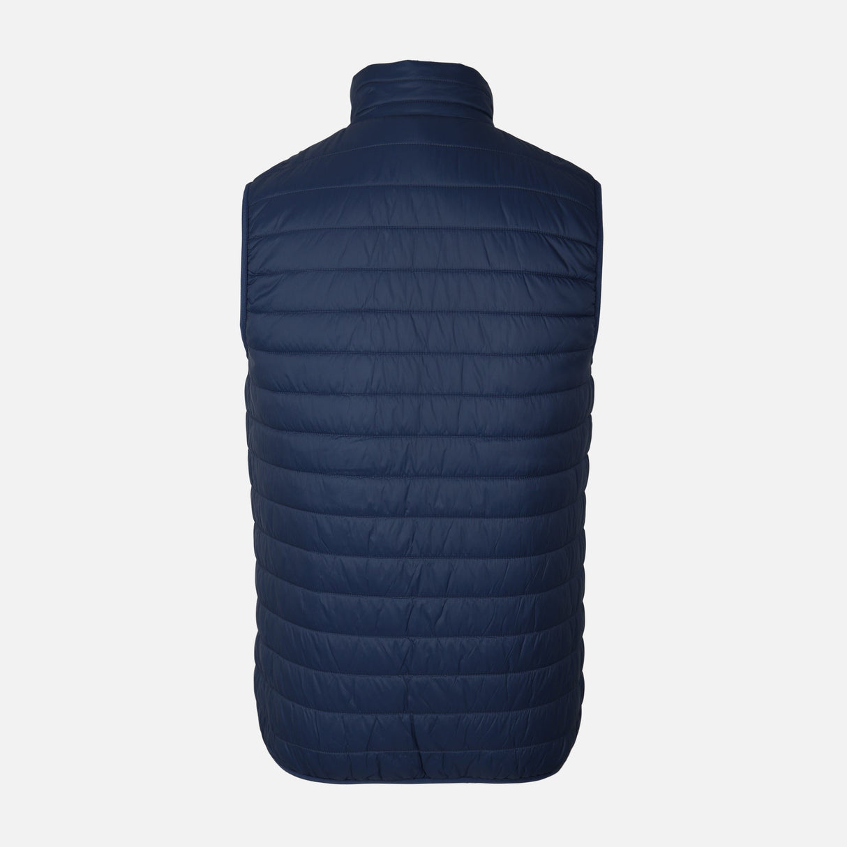 MEN BASIC PADDED VEST