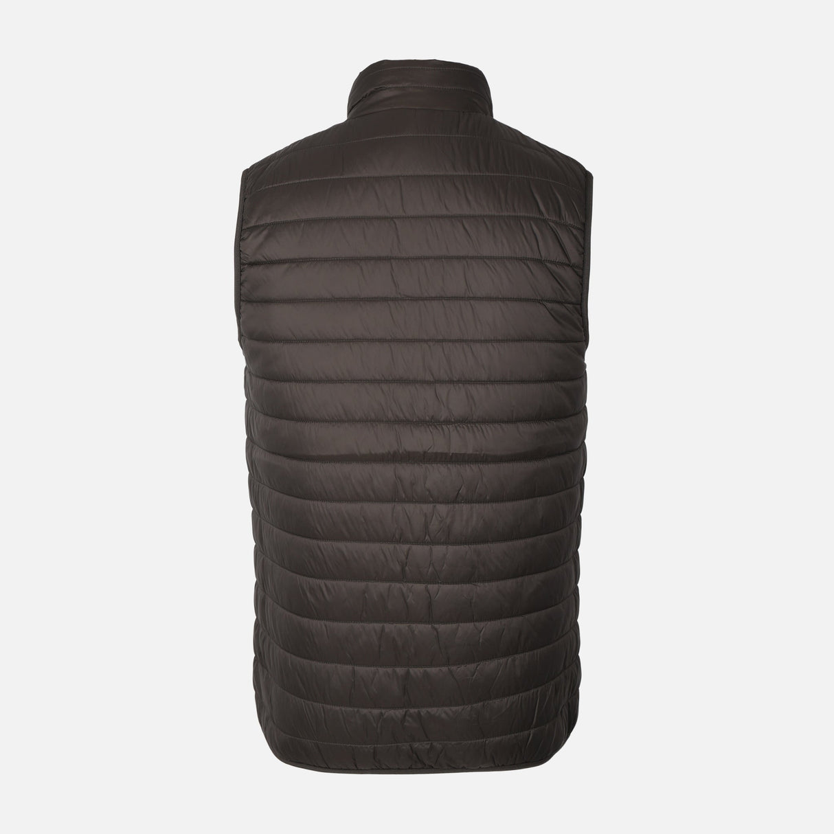 MEN BASIC PADDED VEST