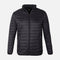 MEN BASIC PADDED JACKET