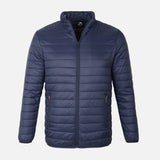 MEN BASIC PADDED JACKET