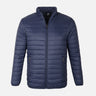MEN BASIC PADDED JACKET