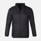 MEN BASIC PADDED JACKET