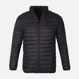 MEN BASIC PADDED JACKET