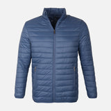MEN BASIC PADDED JACKET