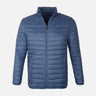 MEN BASIC PADDED JACKET