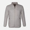 MEN BASIC PADDED JACKET